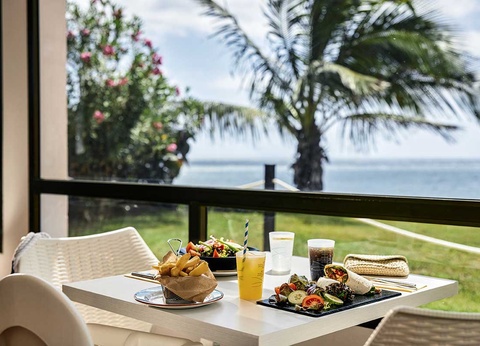 Hôtel TUI Sélection Tui Blue Orquidea 4* - 19