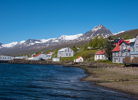 Road Trip Fjords et volcans - Départs 2026 - 13