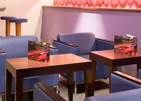 Escapade gourmande en chambre supérieure aux portes de la Belgique - 4* - 16