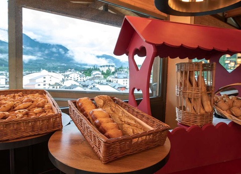 Détente absolue à Chamonix - 4* - 15