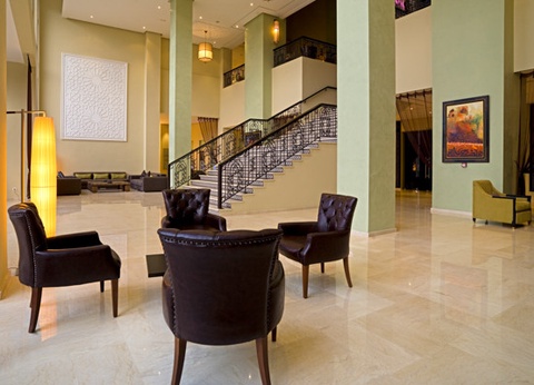 Hôtel Palais Medina Riad Resort ***** - 14