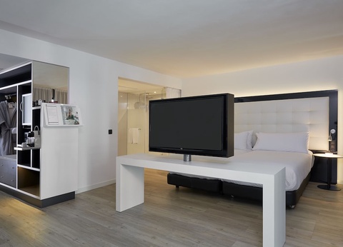 Hôtel INNSiDE Palma Bosque 4* - 13