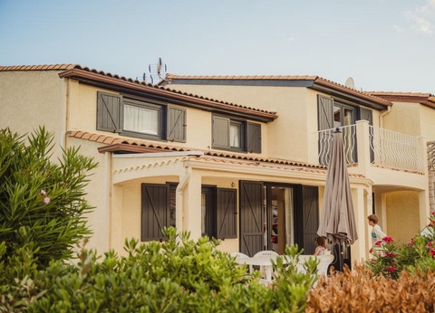 Camping Les Tamaris et Les Portes Du Soleil, 3* - 52