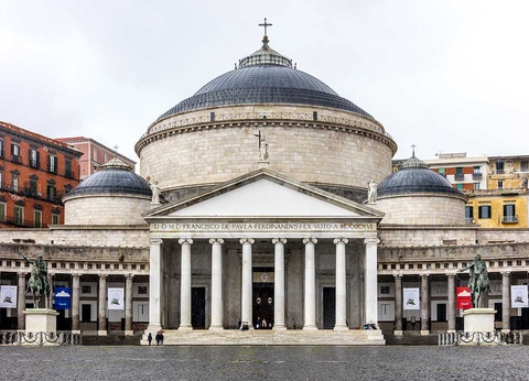Circuit La côte amalfitaine - 17