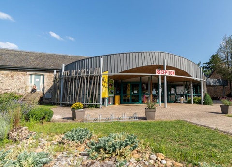 Camping Le Caussanel - Ciela Village, 4* - 24