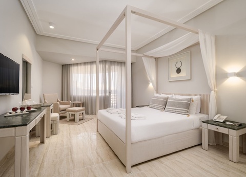 Hôtel Sindbad Club 4* - 11