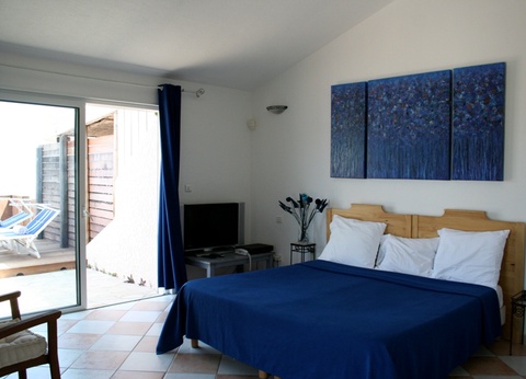 Hôtel Caranella Village 3* (sans transport) - 2