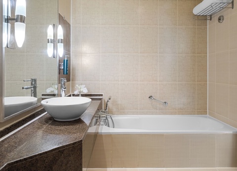 DoubleTree by Hilton Sharm El Sheikh - Sharks Bay Resort - 75