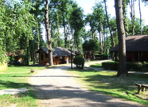 Camping Relais du Léman Pausado, 3* - 99