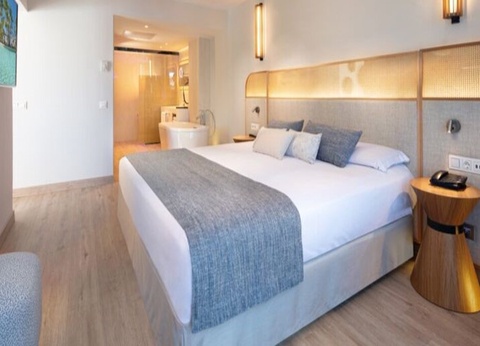 Hôtel Ôclub Select Tabaiba Princess 4* - 10