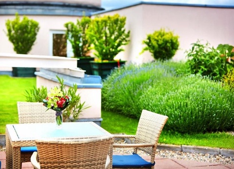 Hôtel Don Giovanni 4* - 9