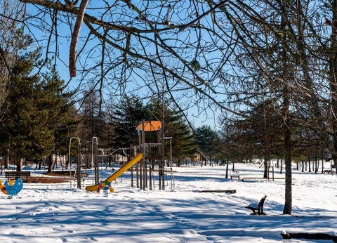 Camping du Lac de Moselotte, 4* - 48