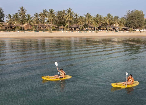TUI Sélection Hôtel Les Filaos - Choix Flex **** - 24