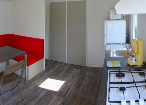 Camping Ty Nenez, 3* - 210