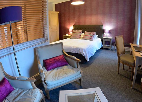 Escapade sur les pas de Louis-Philippe 3* - 6