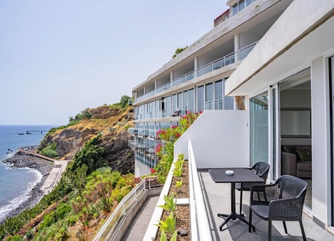 Hôtel Orca Praia 4* Adult Only +16 by Ôvoyages - 7