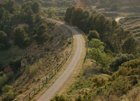 Camping Terra Alta, 3* - 11