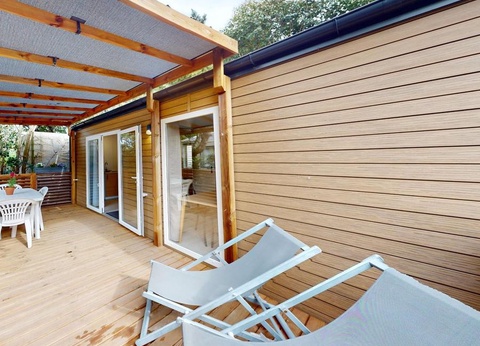 Camping Saint Gabriel, 3* - 45