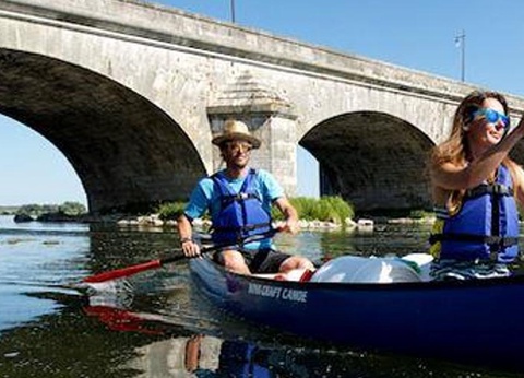 Lodges de Blois Chambord, 3* - 26