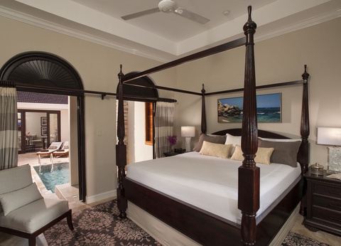 Hôtel Sandals Ochi 5* - 2