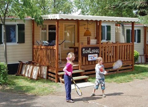 Camping Bella Italia, 5* - 41