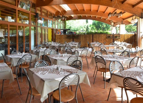 Camping Free Time, 3* - 57