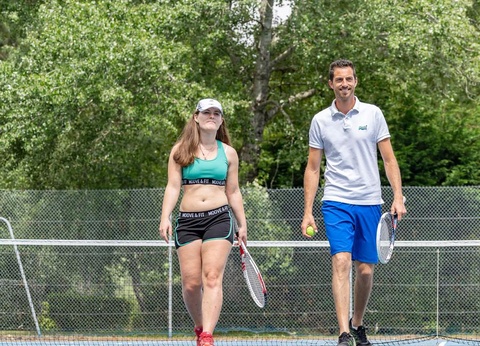 Camping De Bordeneo 4* - 40