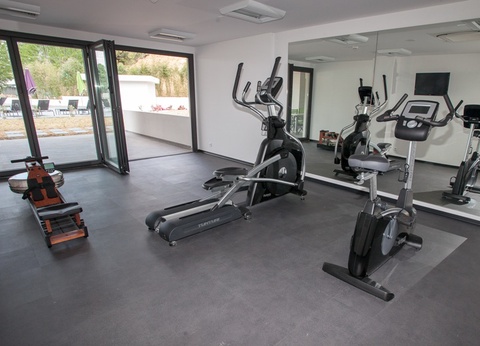 Résidence Suite Home 4* (vols réguliers) - 6