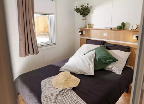 Flower Camping L'Abri-Côtier, 3* - 42