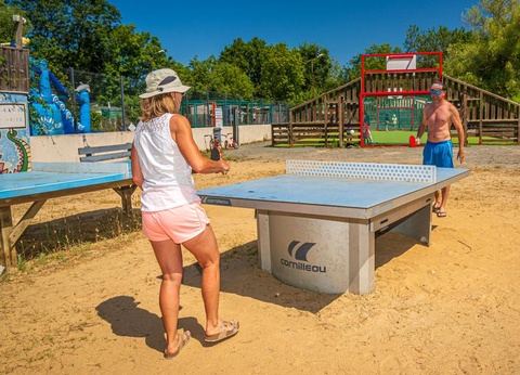 Camping Oléron Loisirs, 4* - 11