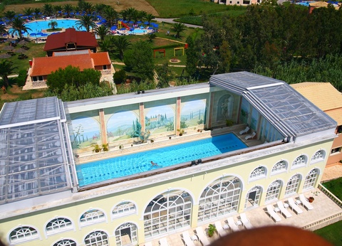 Hôtel TUI Sélection St George's Bay 5* - 10