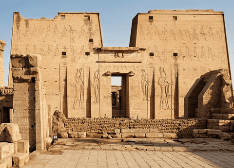 Croisière Grand Tour d'Egypte en Dahabeya 5* - 25