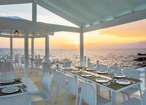 Combiné Novus Plaza Hodelpa 3* et Ôclub Zen HM Alma de Bayahibe Adult Only 4* - 12