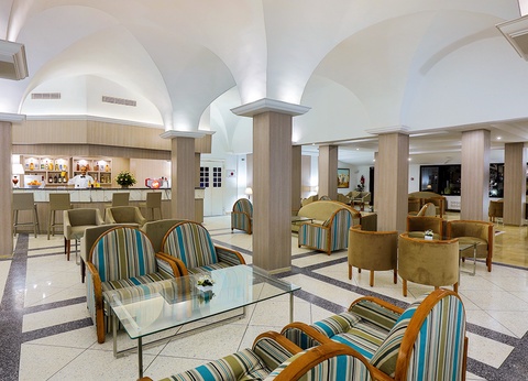 Hôtel Hari Club Beach Resort by Ôvoyages 4* - 9