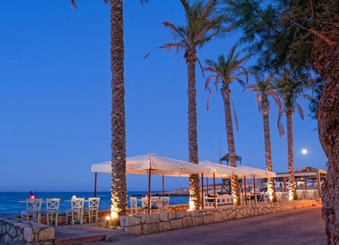 Hôtel Hersonissos Palace 5* - 14