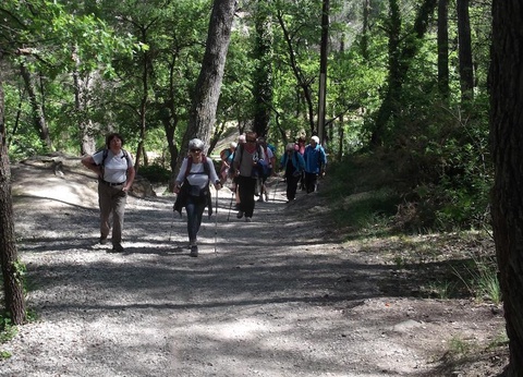 Camping Le Devancon, 3* - 26