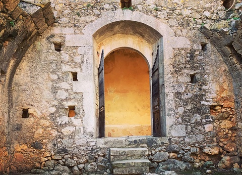 Flânerie crétoise - Crète - 4