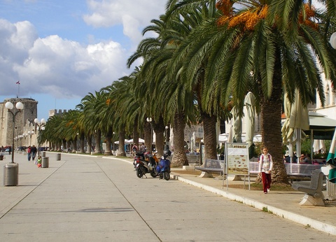 Circuit au Coeur de la Croatie 3* - 5