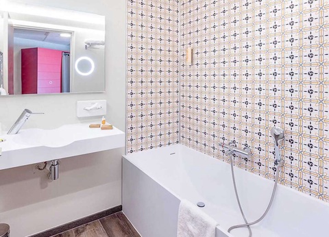 Evasion gourmande avec dîner à Saint Raphael - 4* - 29