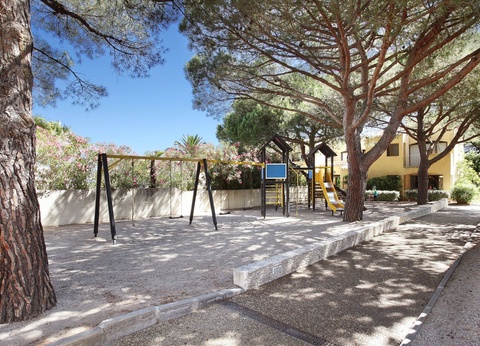 Résidence Référence Saint Loup - 13