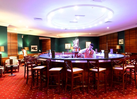 Hôtel Vincci Saphir Palace 5* By Ovoyages - 8