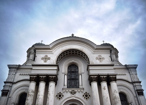 Circuit Découverte des pays baltes - 6