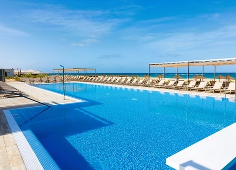 Hôtel Riu Palace Boa Vista 5* - 3