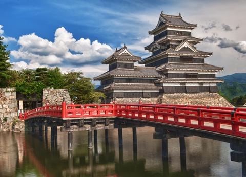 Circuit individuel : Des Mégalopoles aux montagnes sacrées en 3* ou 4* - 4** - 18