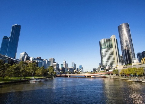 Circuit L'Australie en court métrage - 3