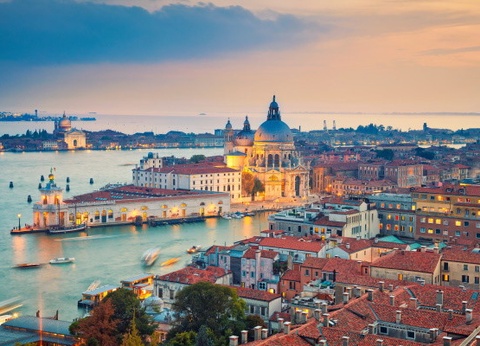Circuit Escapade à Venise 4* - 15