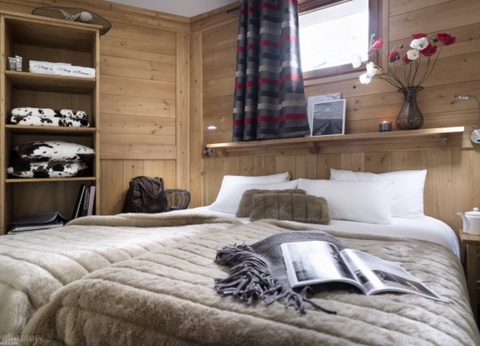 Résidences Village Montana 4* - 7