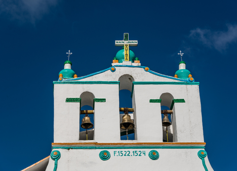 Circuit Odyssée Mexicaine : De Mexico au Yucatan - 26