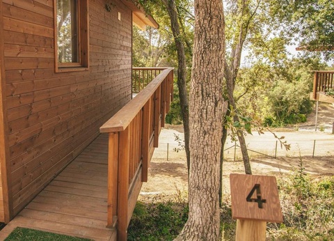 Camping Cala Llevado, 4* - 37