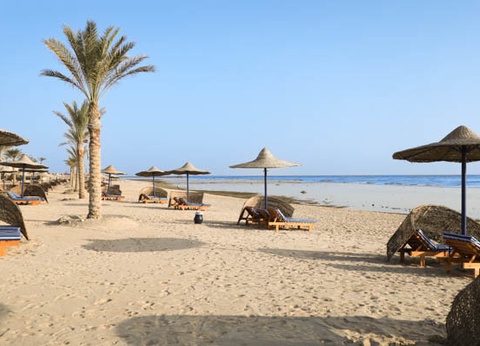 Hôtel Amarina Queen Resort 5* - 2